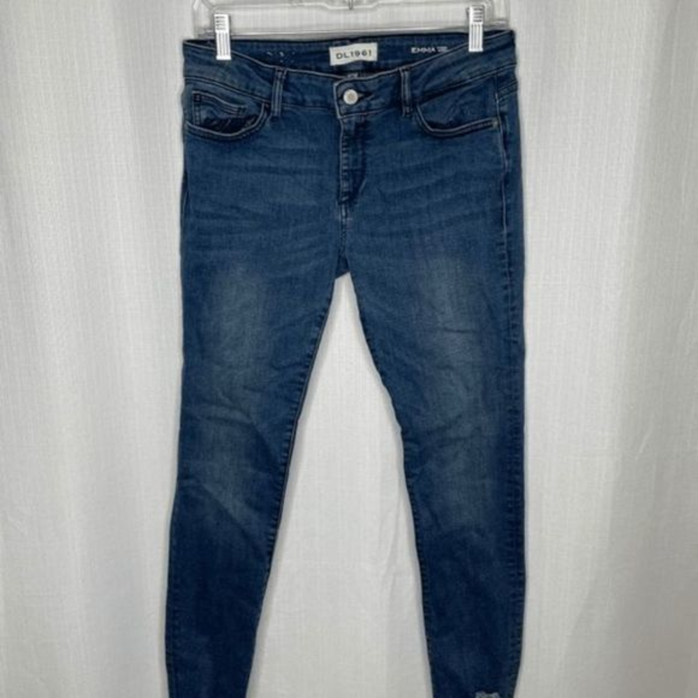 DL1961 Emma Power Jeggings‎ Jeans